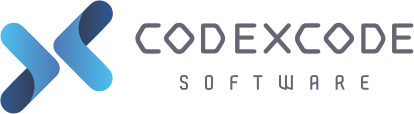 Codexcode Logo